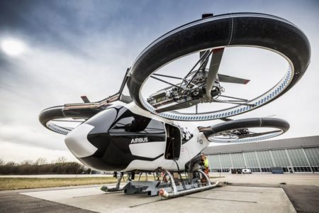 CityAirbus