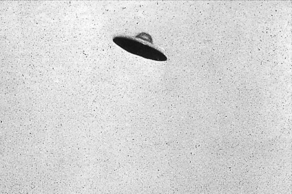 UFO-Beitragsbild