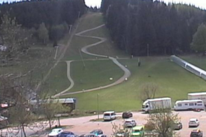 Webcam Altenberg