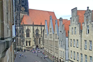 Webcam Münster