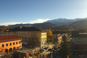 Webcam Garmisch