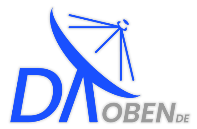 da-oben.de
