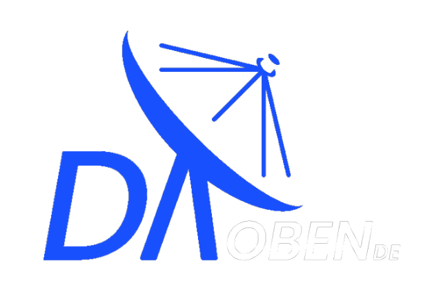 da-oben.de